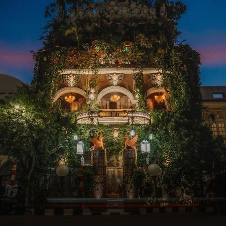 House Of Tugu, Old Town Jakarta Kültér fotó