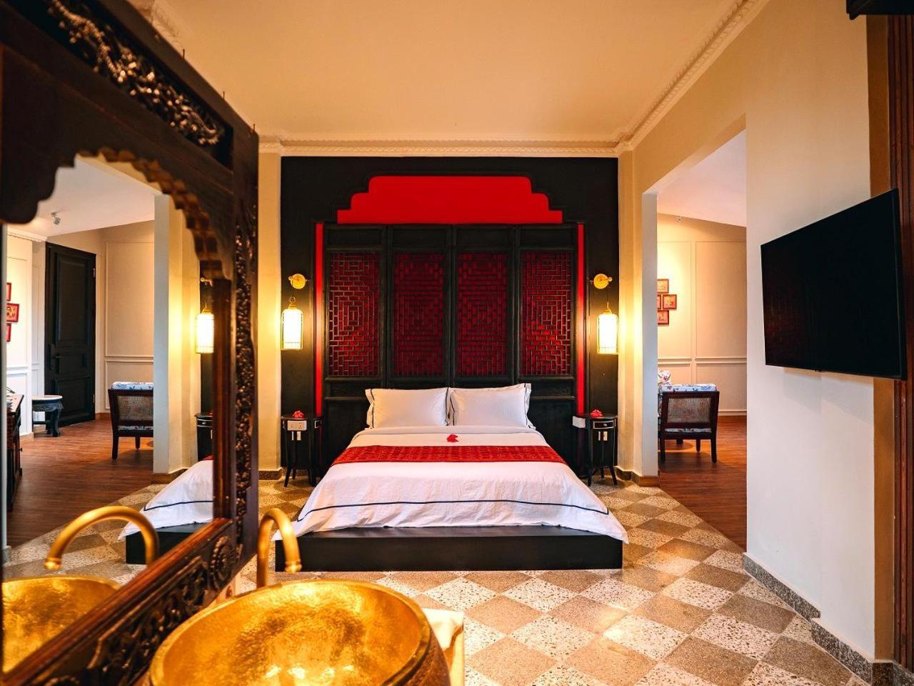 House Of Tugu, Old Town Jakarta Kültér fotó