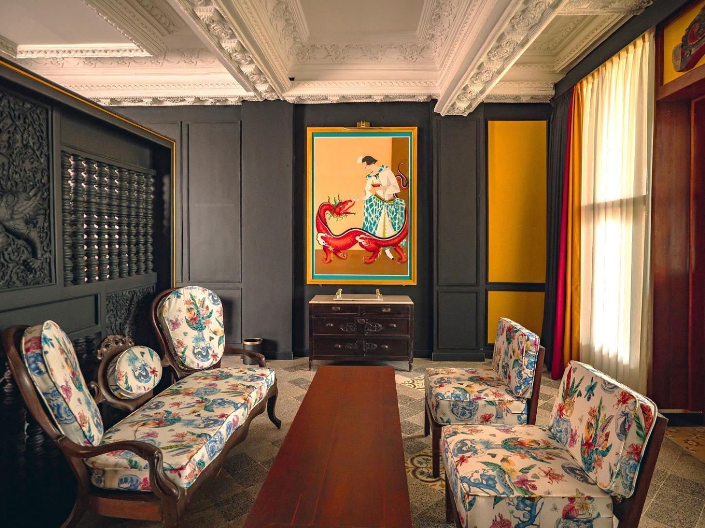 House Of Tugu, Old Town Jakarta Kültér fotó