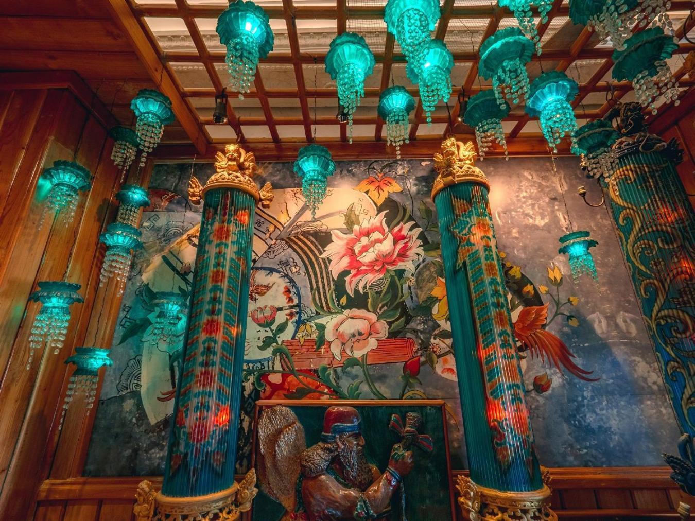 House Of Tugu, Old Town Jakarta Kültér fotó